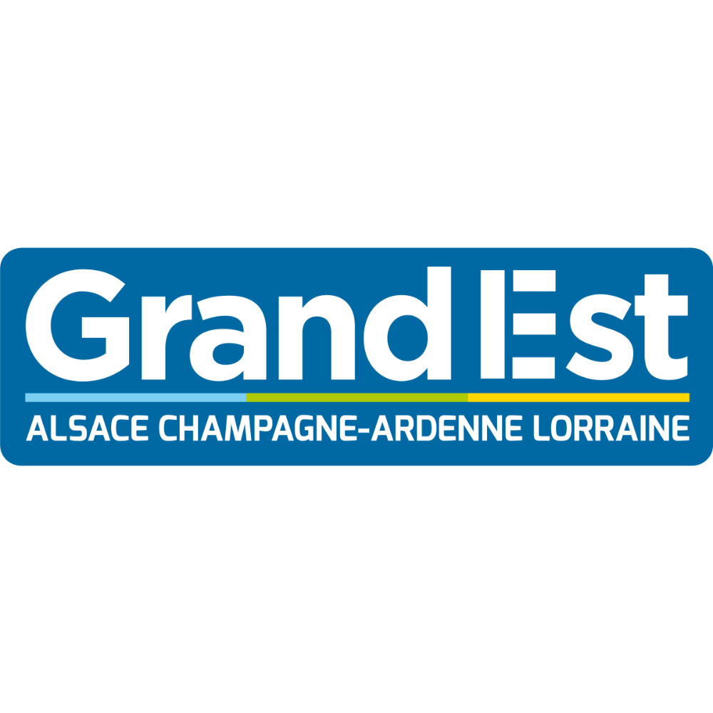 Logo Grand-Est