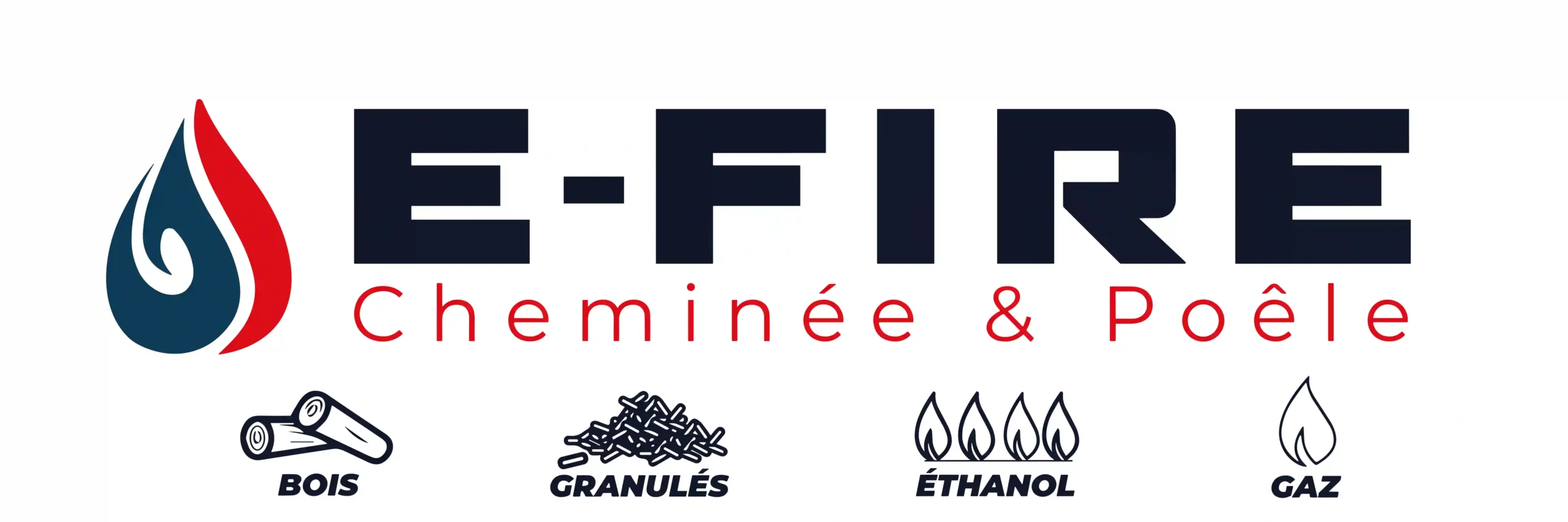 Logo E-Fire