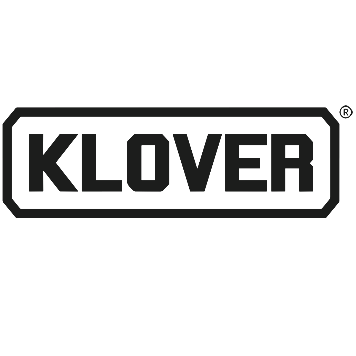 Klover logo