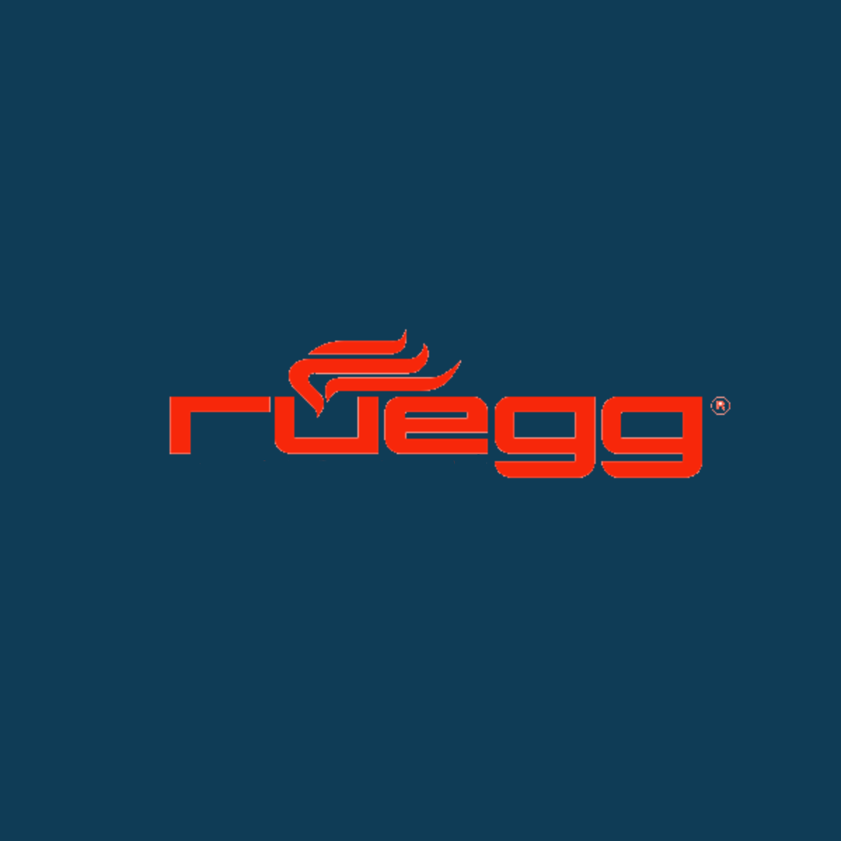 Logo Ruegg Logo Ruegg