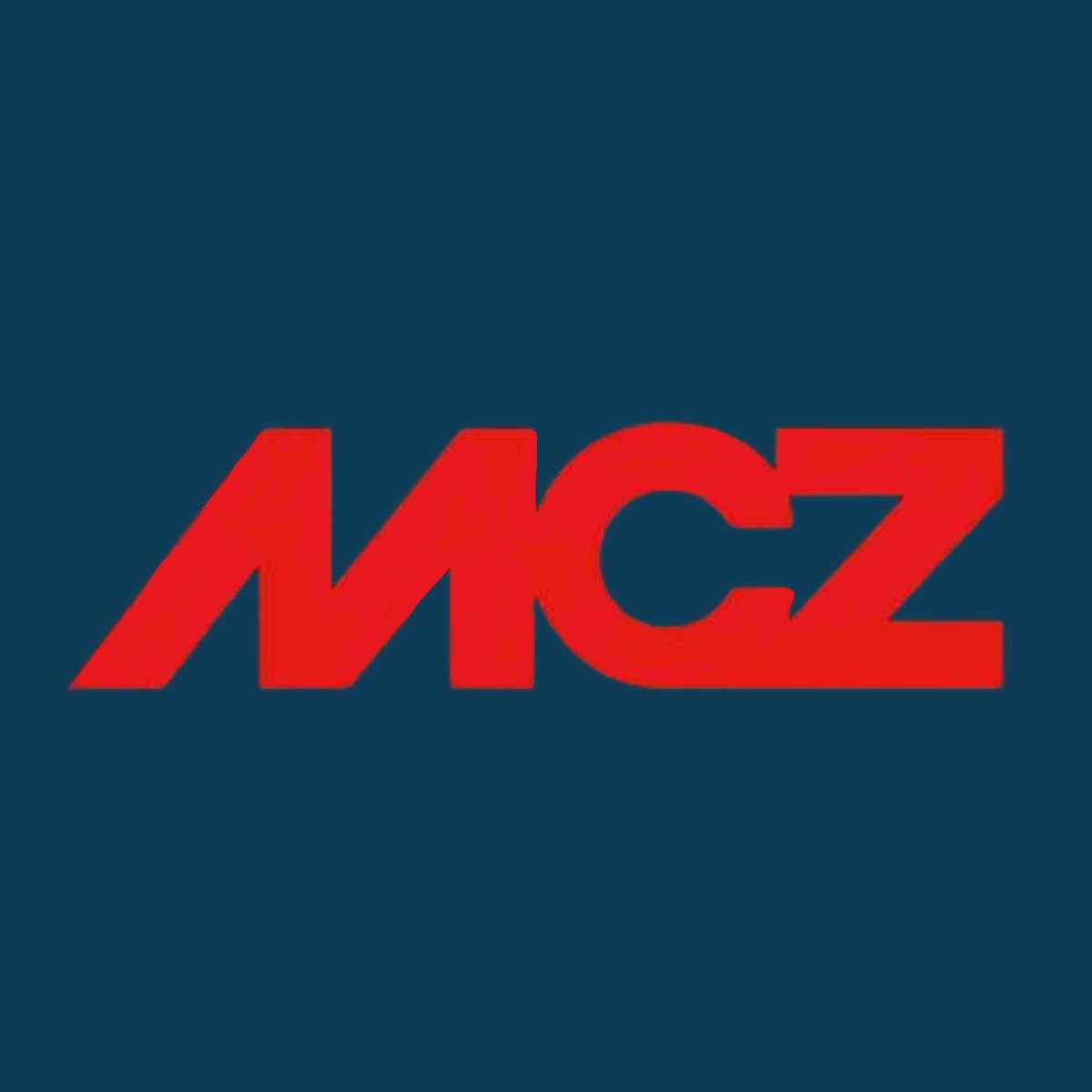 Mcz Logo MCZ